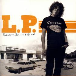 LP : Suburban Sprawl & Alcohol